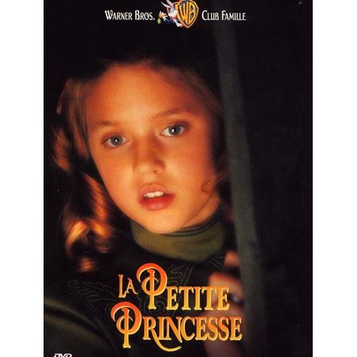 La Petite Princesse