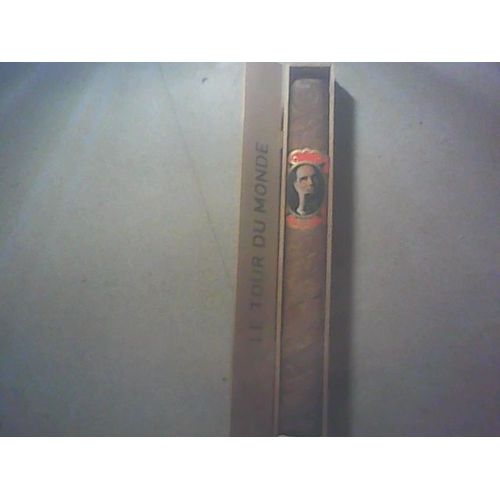Cigare Geant Avec Sa Bague Du President Mitterrant
