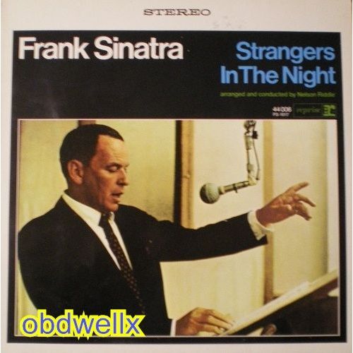 Strangers In The Night
