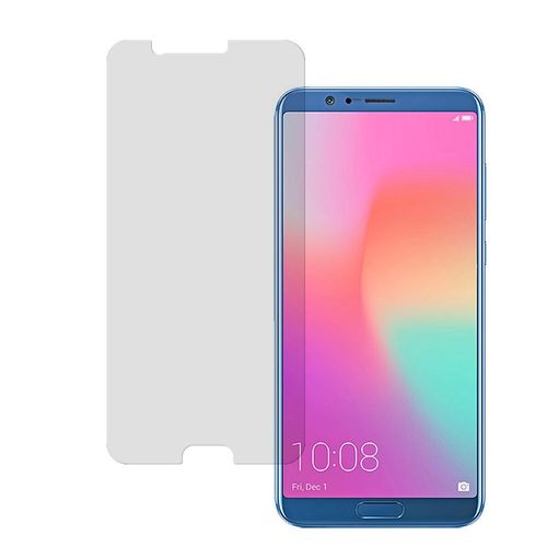 Protecteur D Écran Pour Honor View 10. Film Verre Trempé - Becool®