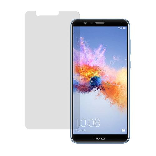 Protecteur D Écran Pour Honor 7x. Film Verre Trempé - Becool®