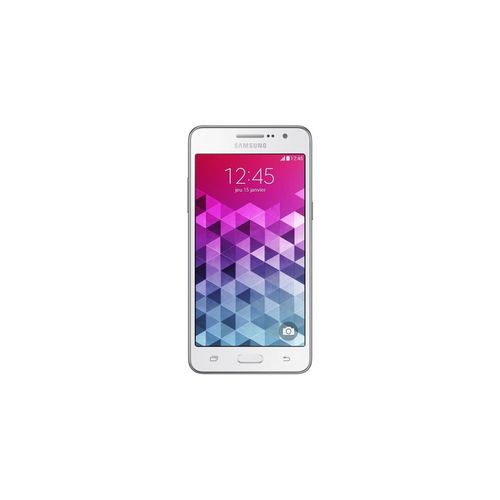 Galaxy Grand Prime G531f - Blanc - 8gb - Value Edition - Reconditionné