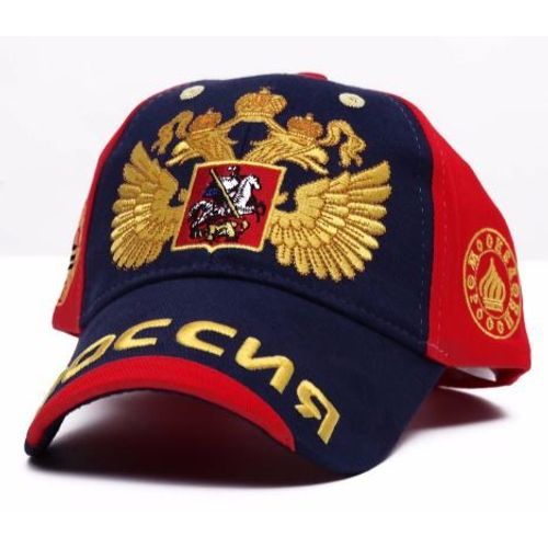 Casquette Russia 2018 Nation Football Coupe De Monde Foot Russie Jo Jeux Olympiques Baseball. Homme Femme Réglable - Top Qualité