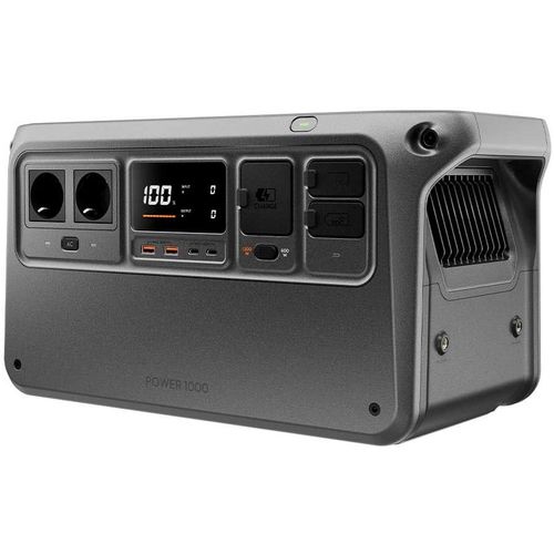 Station De Charge Dji Power 1000-Dji