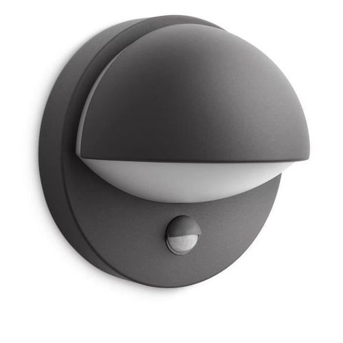 Philips Applique Murale June Anthracite