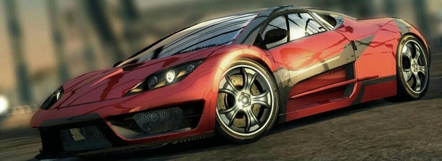 Burnout Paradise Remastered_image_7|Rakuten