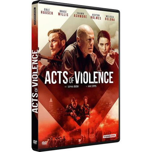 Acts Of Violence
