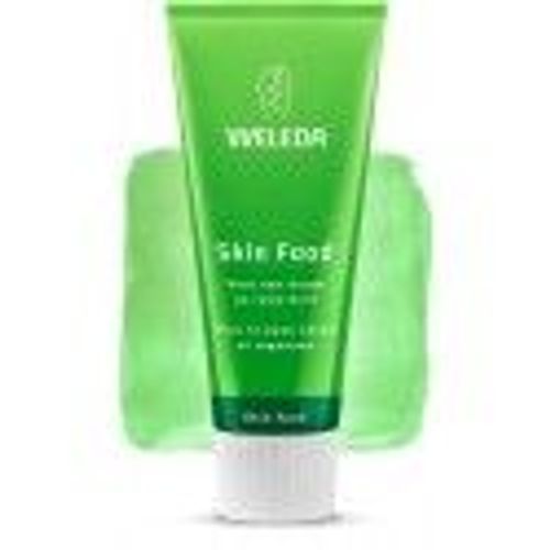 Skin Food Weleda 