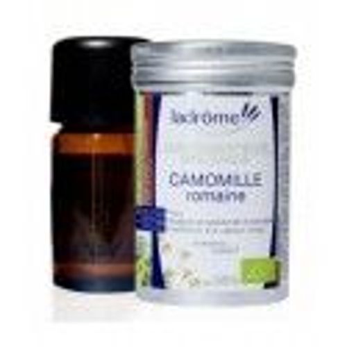 Huile Essentielle Camomille Romaine 5ml Ladrôme 