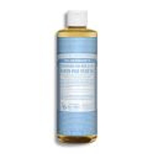 Savon Non Parfume Pour Bebe Dr.Bronner'S 