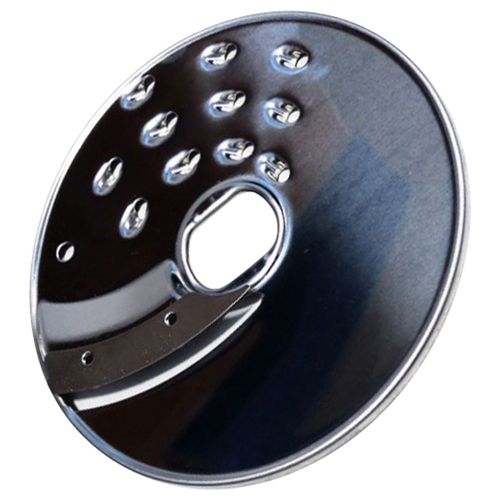 Disque éminceur/rapeur 4mm - Robot ménager (17470 MAGIMIX)