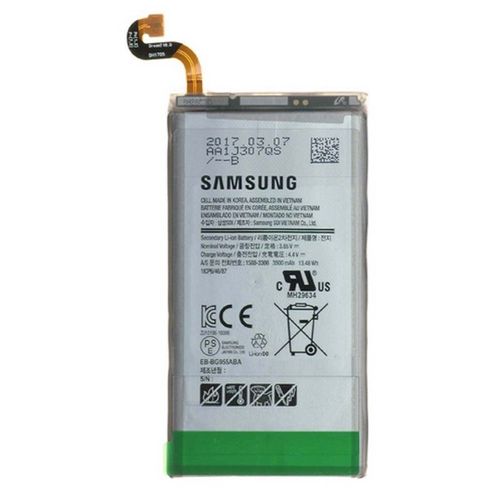 Galaxy S8 Plus Batterie Origine