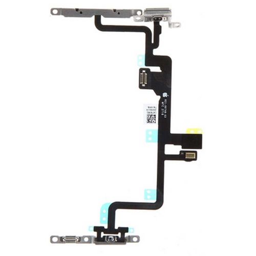 Iphone 7 Plus Nappe Power / Volume