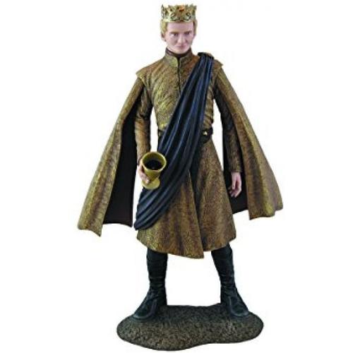 Dark Horse Comics - Game Of Thrones - Figurine Joffrey Baratheon