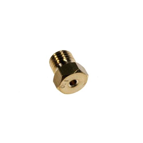 BEC BRULEUR RAPIDE RID.METANO D=110 POUR TABLE DE CUISSON SCHOLTES - C00056360