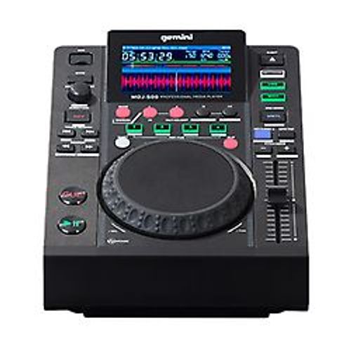 MDJ-500