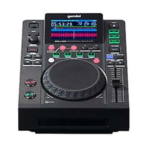 MDJ-600