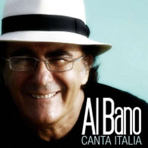 Albano - Canta Italia