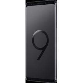 Samsung Galaxy S9+ Simple SIM 64 Go Carbone noir