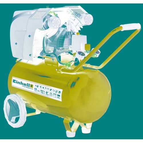 Einhell Compresseur TE-AC 400/50/10 V - 4010472