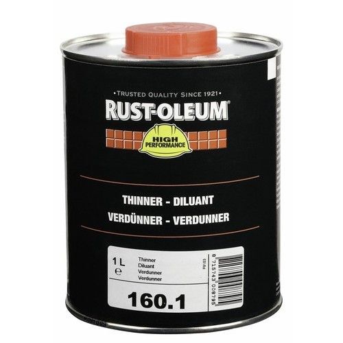 Diluant 160 pour Combiprimer - 1 litre RUST-OLEUM