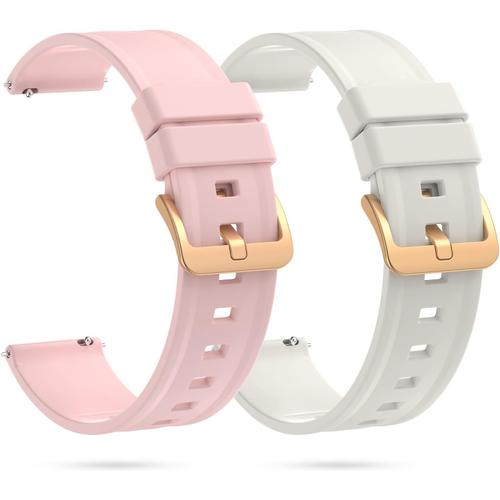 Bracelet De Montre Connectée De Remplacement, N1 Bracelet De Smartwatch Pour Femmes Hommes, Bracelet De Suivi D'activité