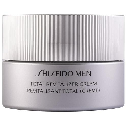 Shiseido Shiseido Men Total Revitalizer Cream Crème Visage 24 Heures 50 Ml 