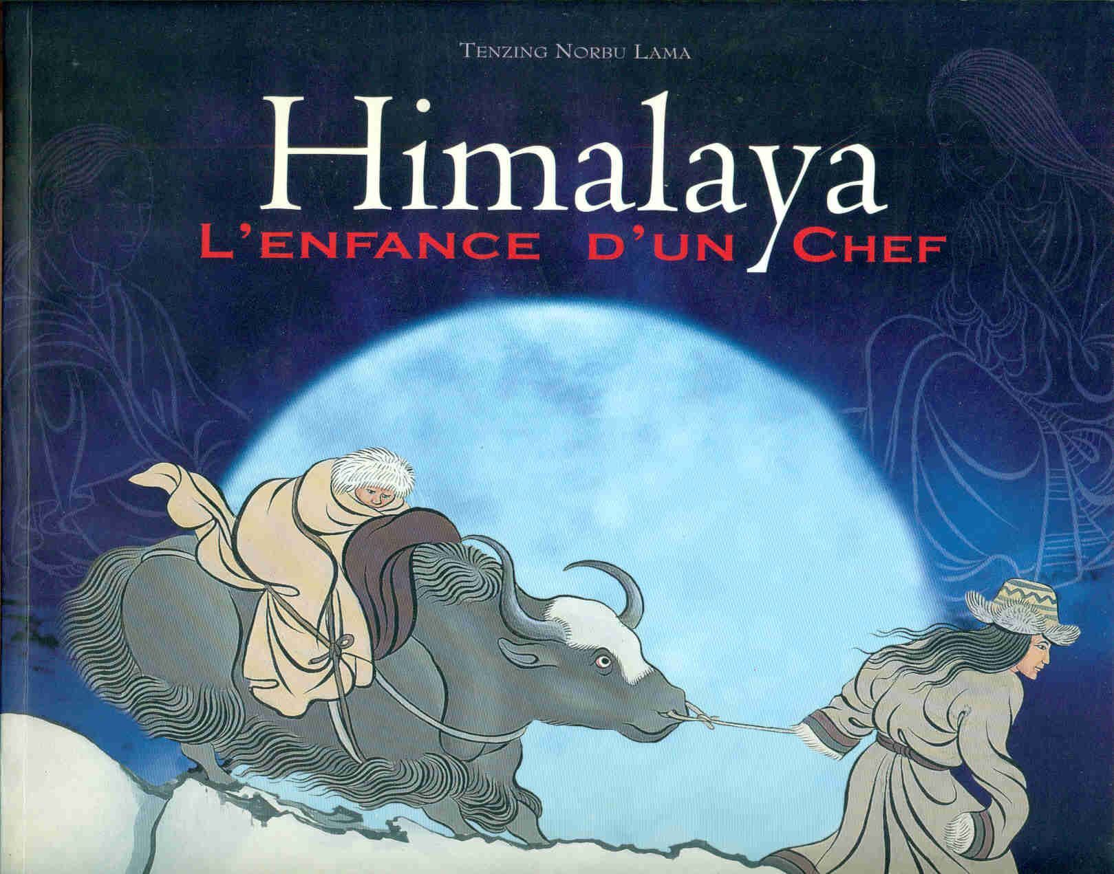Bande Annonce Himalaya L Enfance D Un Chef Himalaya L Enfance D Chef d’occasion