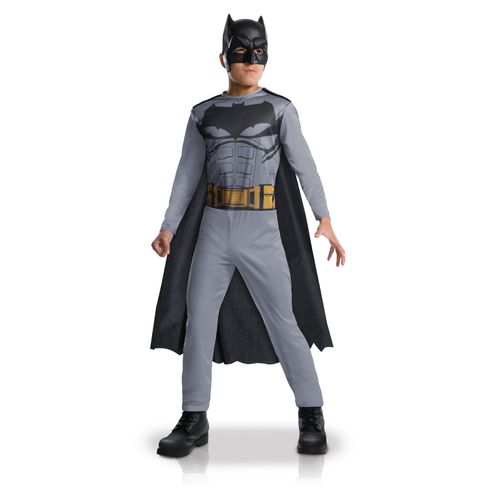 Déguisement Batman Garçon 7 À 8 Ans