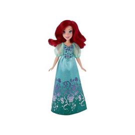 Ariel Poussière D'étoiles - Poupée Mannequin - Disney Princesse