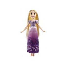 Raiponce Poussière D'étoiles - Poupée Mannequin - Disney Princesse