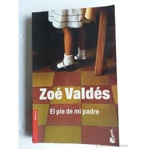 El Pie De Mi Padre
