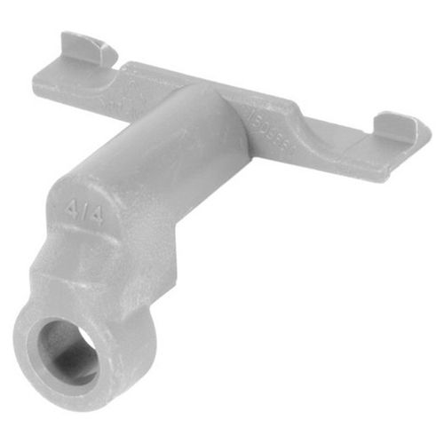 Fixation roulette de panier Lave-vaisselle (1509560106 ELECTROLUX ARTHUR MARTIN ELECTROLUX AEG IKEA ZANUSSI)