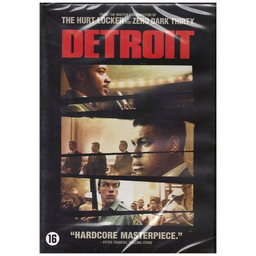 Detroit