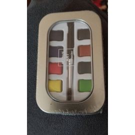 Aquarelle Mini Pocket Box "I Love Art"