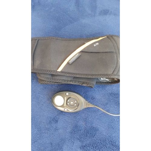 Ceinture D'électro Stimulation Slendertone X-70