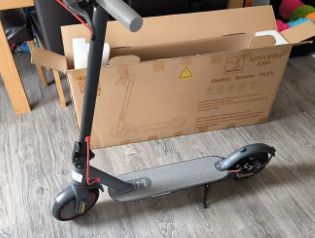 Trottinette Electrique 350w 31 Km/H
