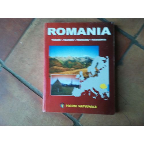 Romania Tourism