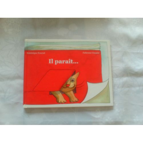 Il Paraît...