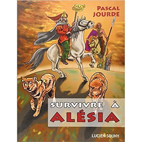Survivre À Alésia