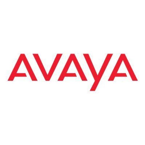 Avaya Passive Direct Attach Cable - Câble réseau - QSFP+ pour QSFP+ - 2 m