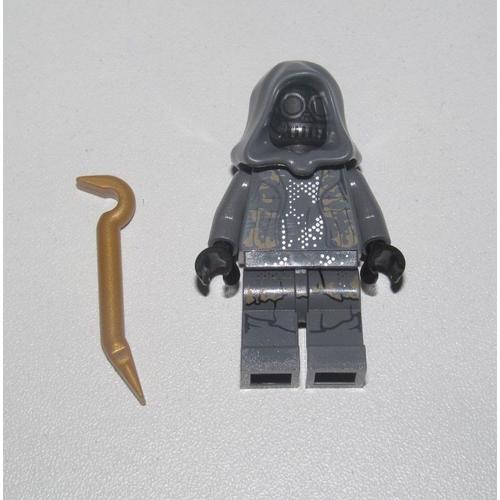 Lego Star Wars Minifigure Personnage Unkar's Thug