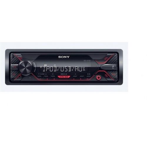 Sony Autoradio Ricevitore Multimediale DSX-A210UI con USB DSXA210UI.EUR