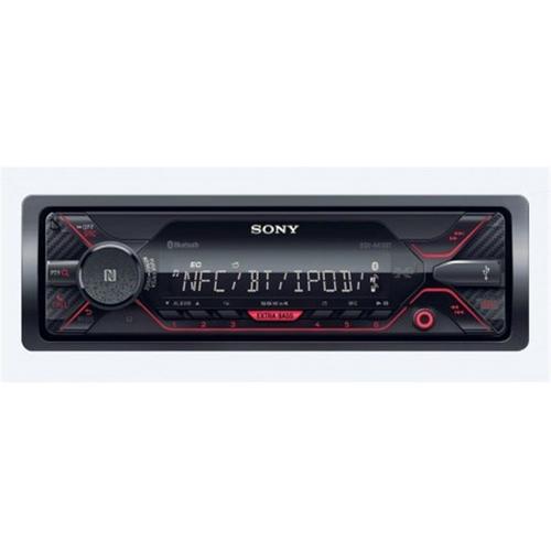 Sony Autoradio DSX-A410BT Bluetooth Nera DSXA410BT.EUR