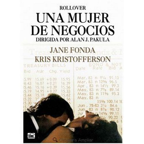 Una Mujer De Negocios