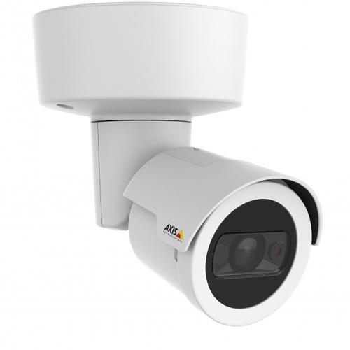 Axis M2026-LE - Caméra de sécurité IP Extérieure - Blanche
