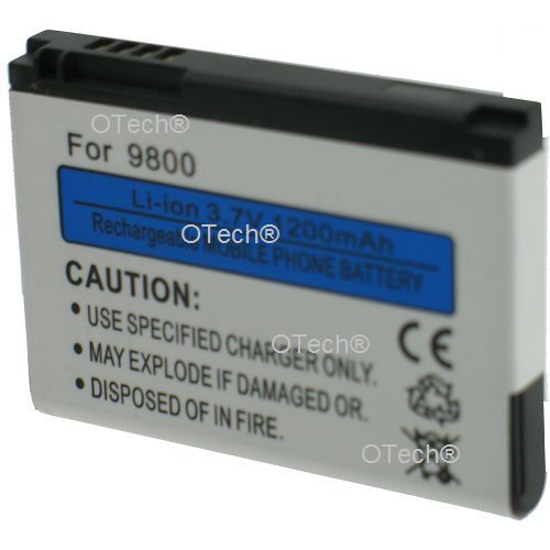 Batterie Pour Blackberry F-S1 - Garantie 1 An