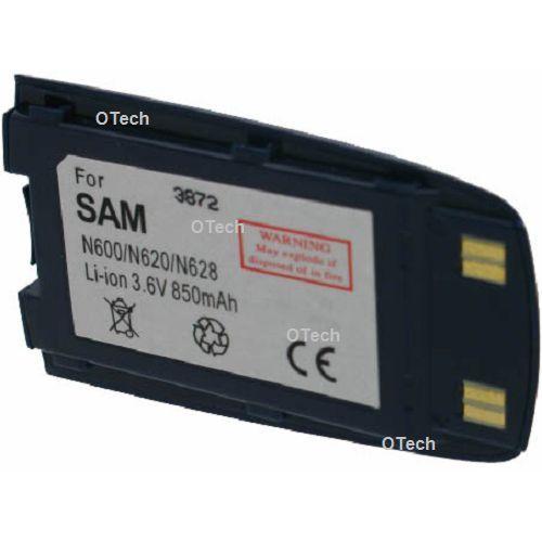 Batterie Pour Samsung Sgh-K90 - Garantie 1 An