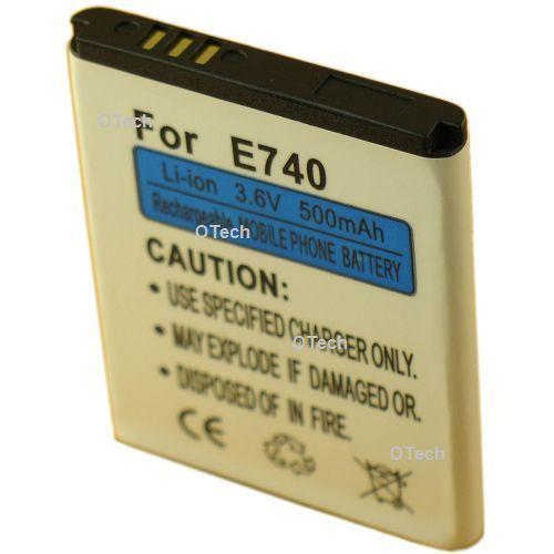 Batterie Pour Samsung Sgh-Z170 - Garantie 1 An