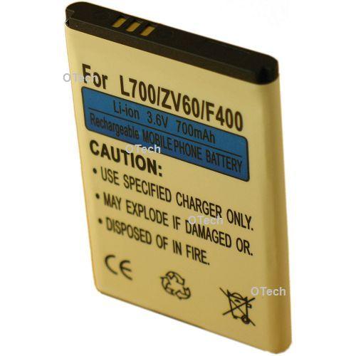 Batterie Pour Samsung Sgh-S5600 Player Star - Garantie 1 An